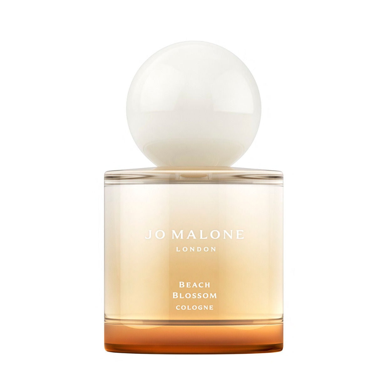Beach Blossom Cologne with Coconut Water and Vanilla (Limited Edition)