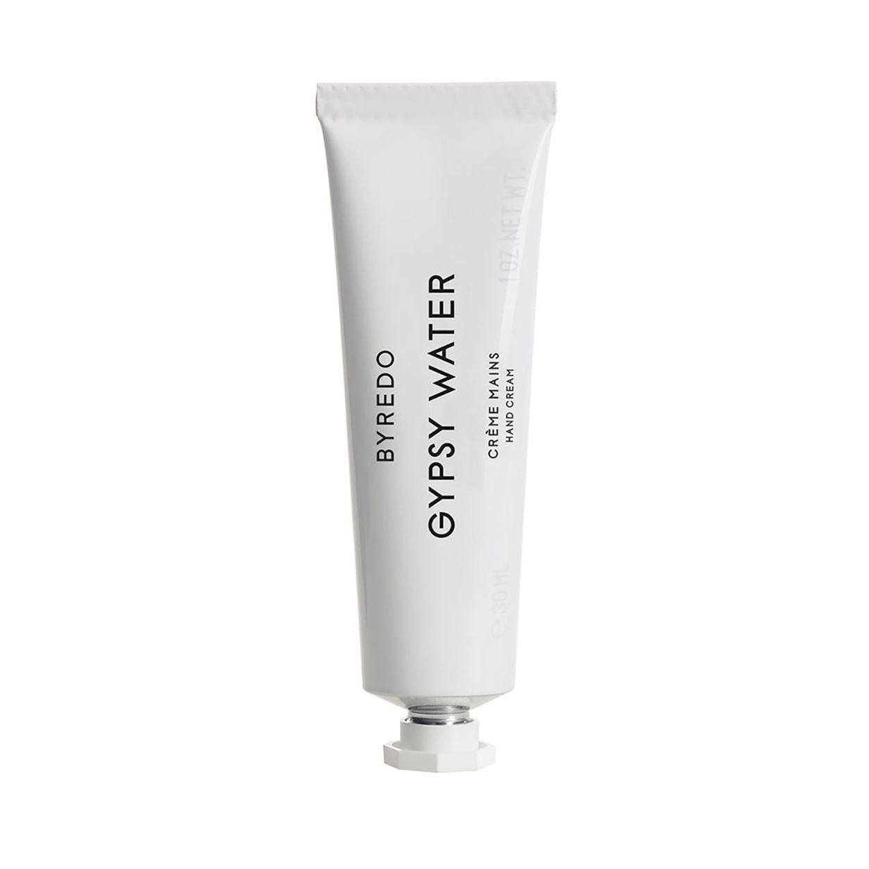Gypsy Water Hand Cream