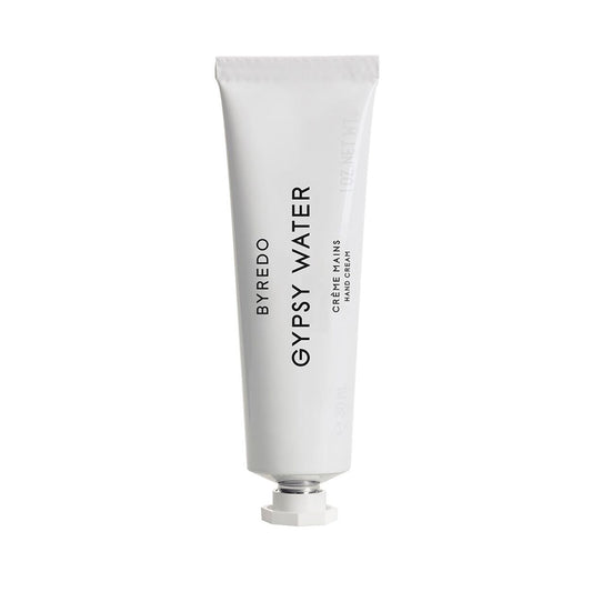 Gypsy Water Hand Cream
