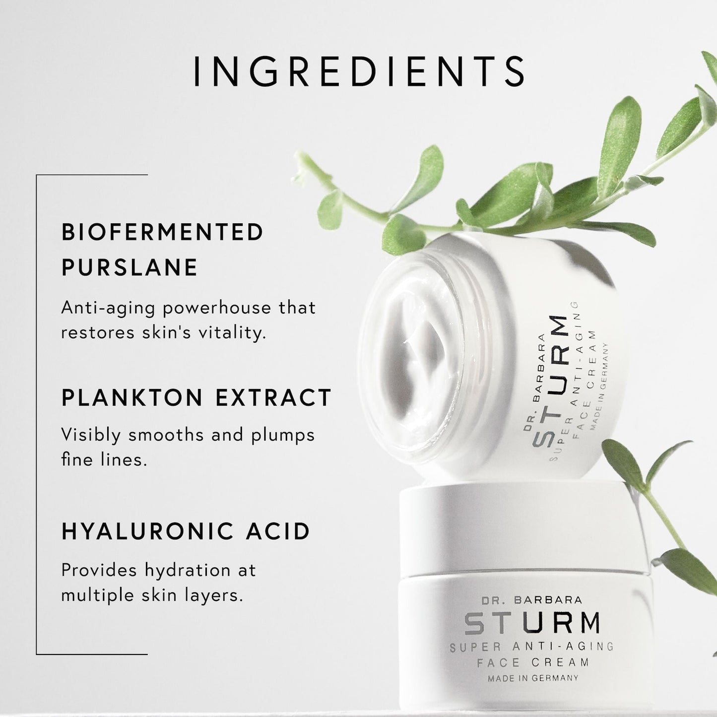 Super Anti-Aging Duo