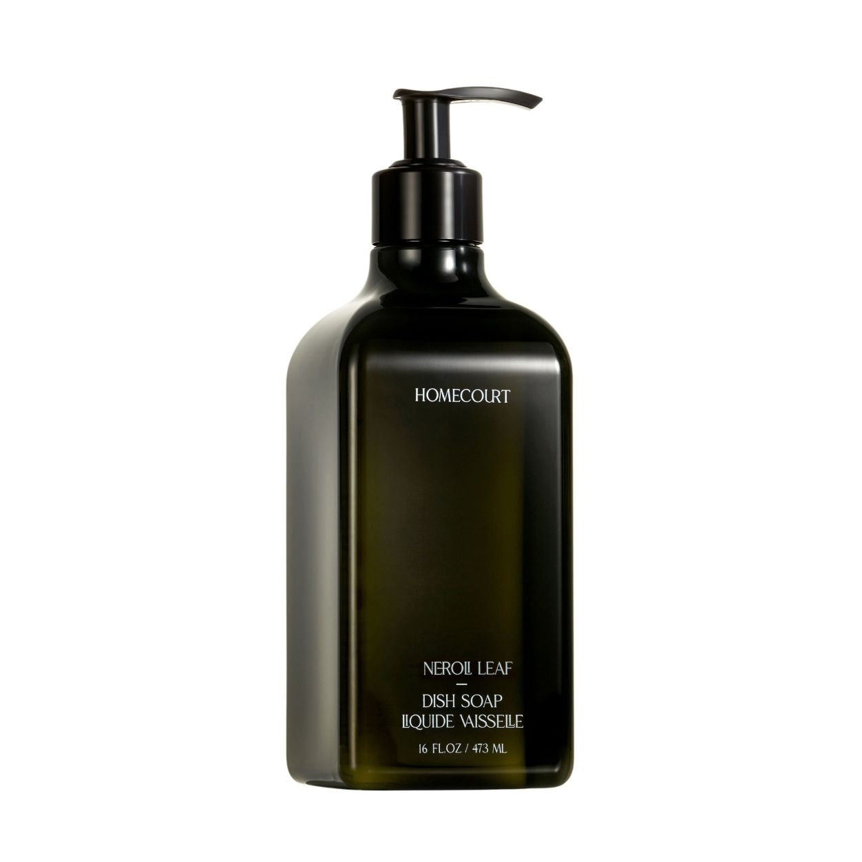Neroli Leaf Dish Soap
