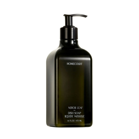 Neroli Leaf Dish Soap