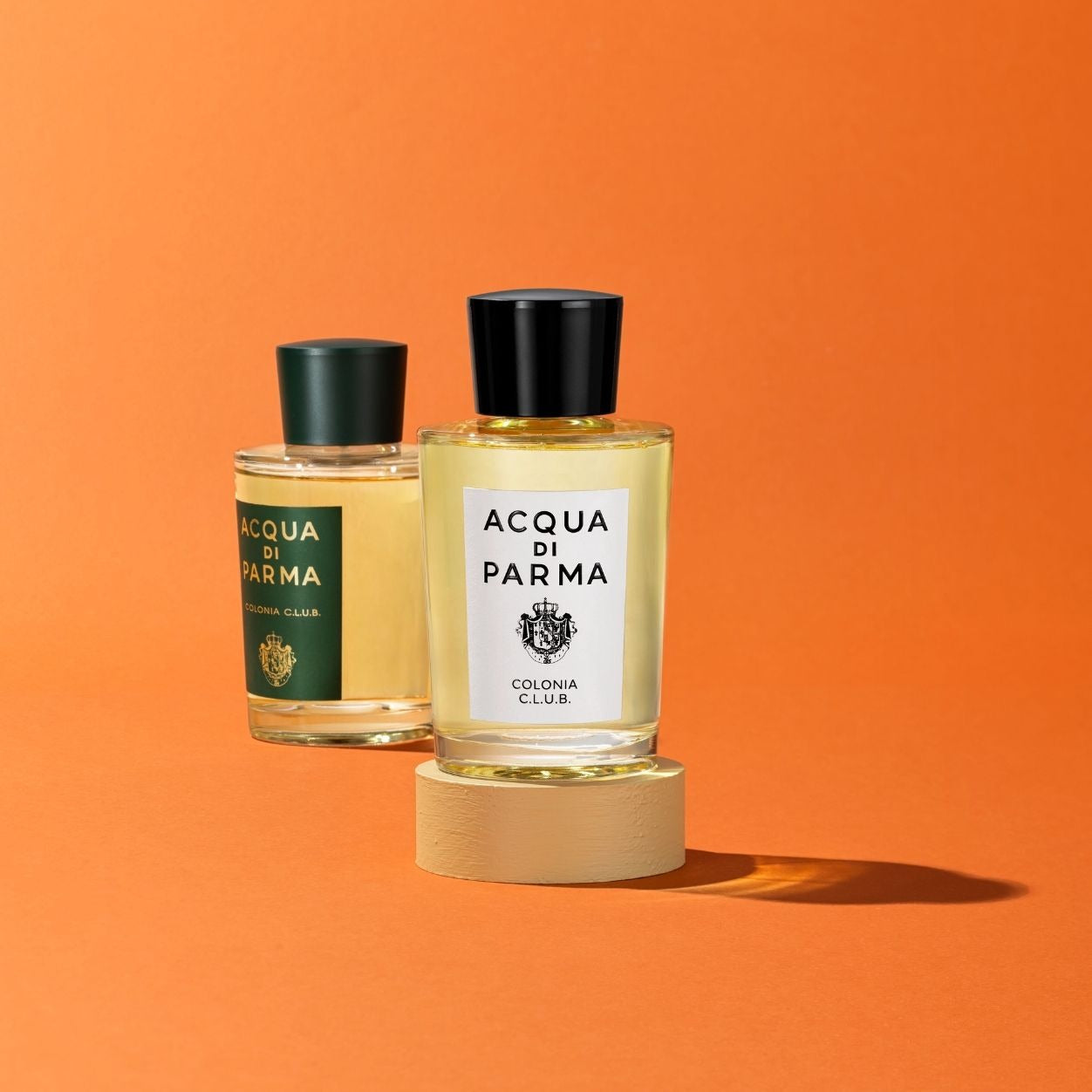 Colonia C.L.U.B. Eau de Cologne