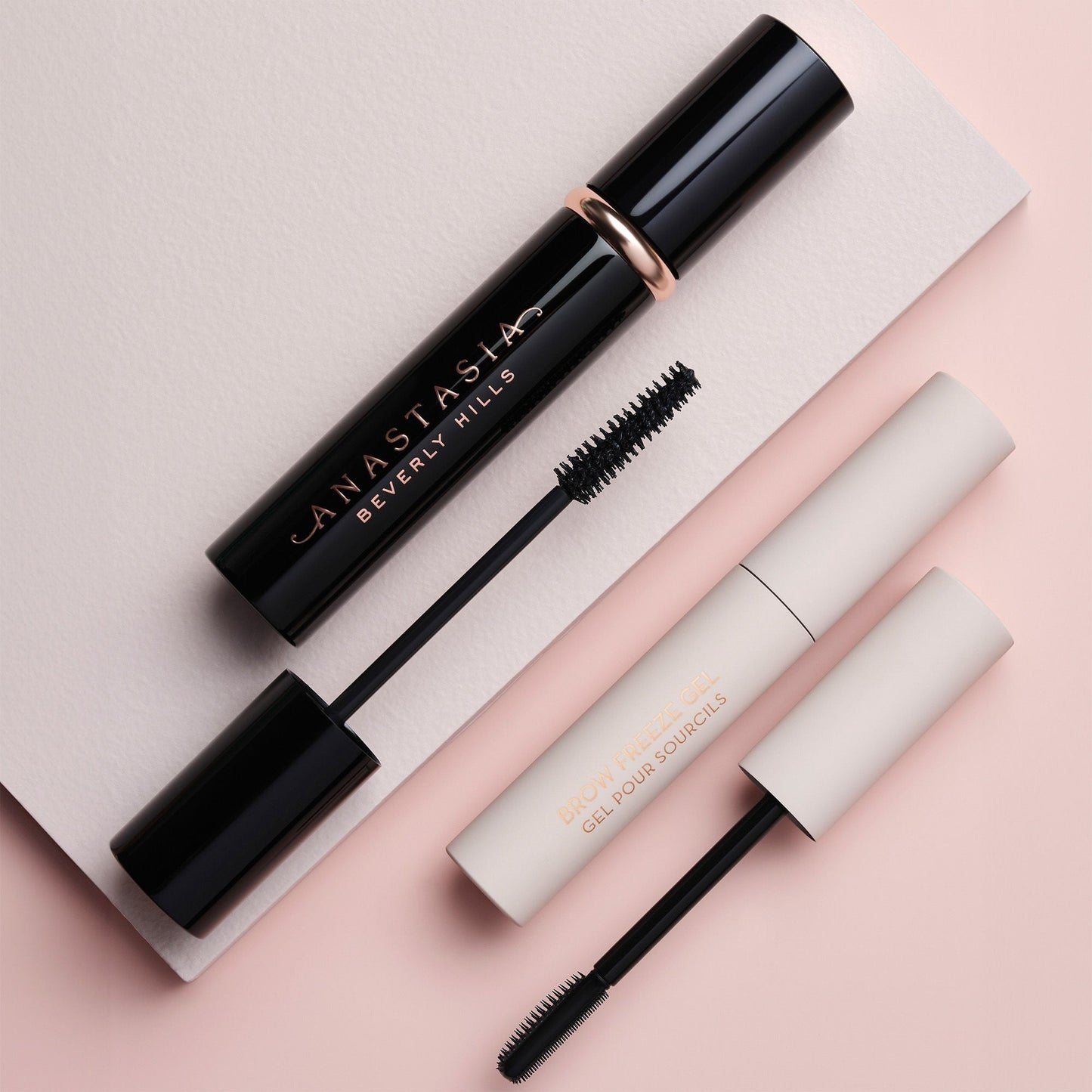 Sculpted Brow & Lash Duo (Limited Edition)