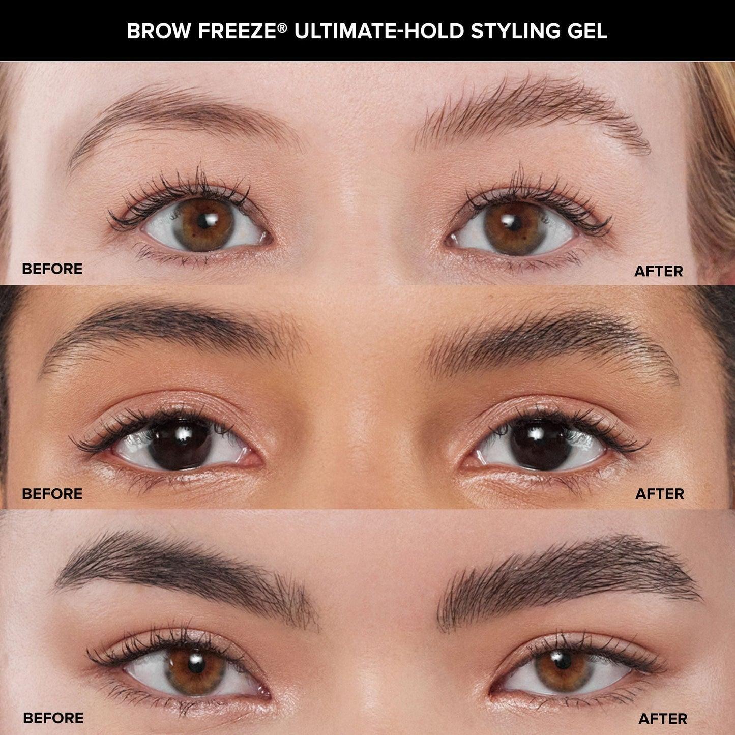 Sculpted Brow & Lash Duo (Limited Edition)
