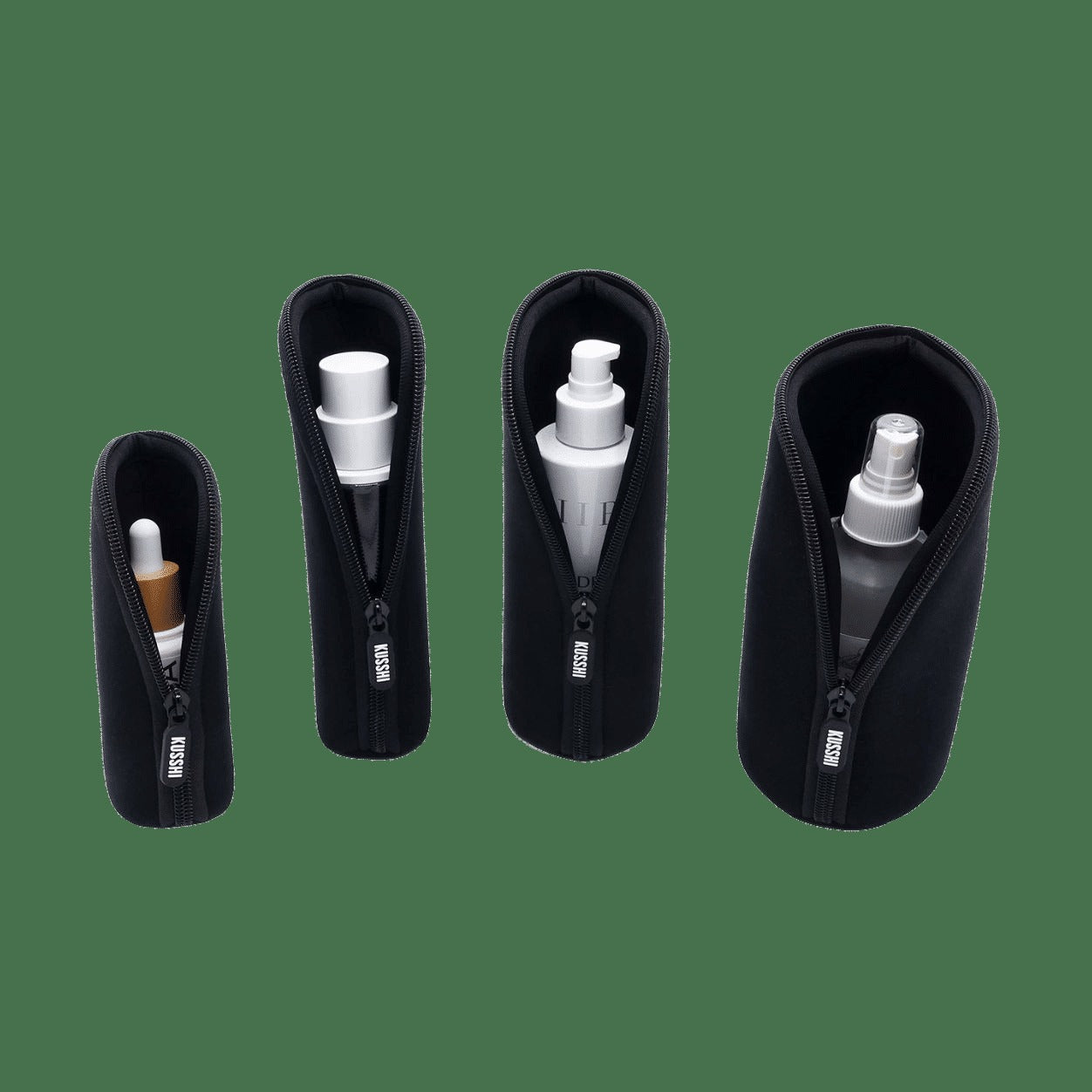 Bottle Protectors Expanded Set