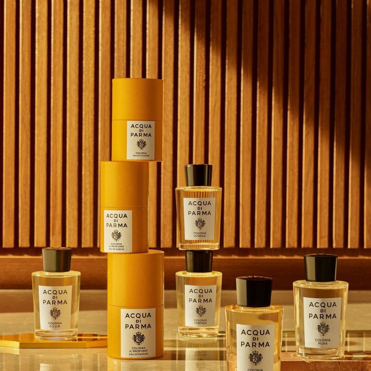Colonia Pura Eau de Cologne
