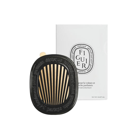 Figuier (Fig Tree) Car Diffuser and Insert