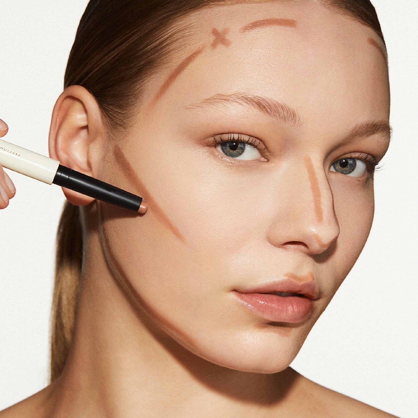 Contour Stylus