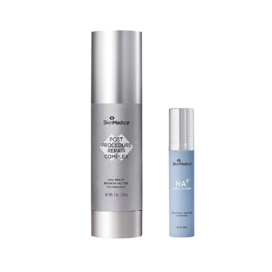 Post Micro-Needling + Injection Bundle
