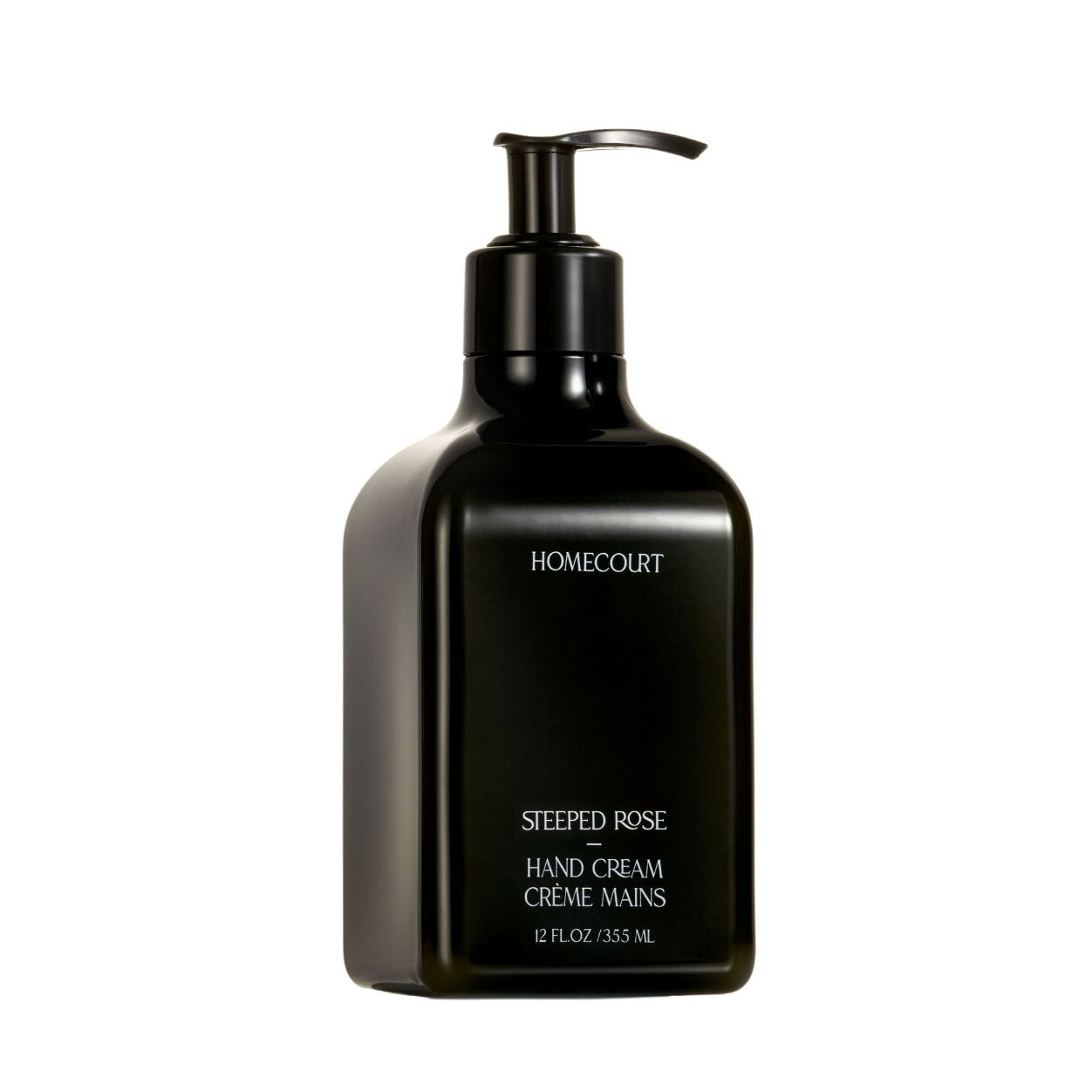 Steeped Rose Hand Cream