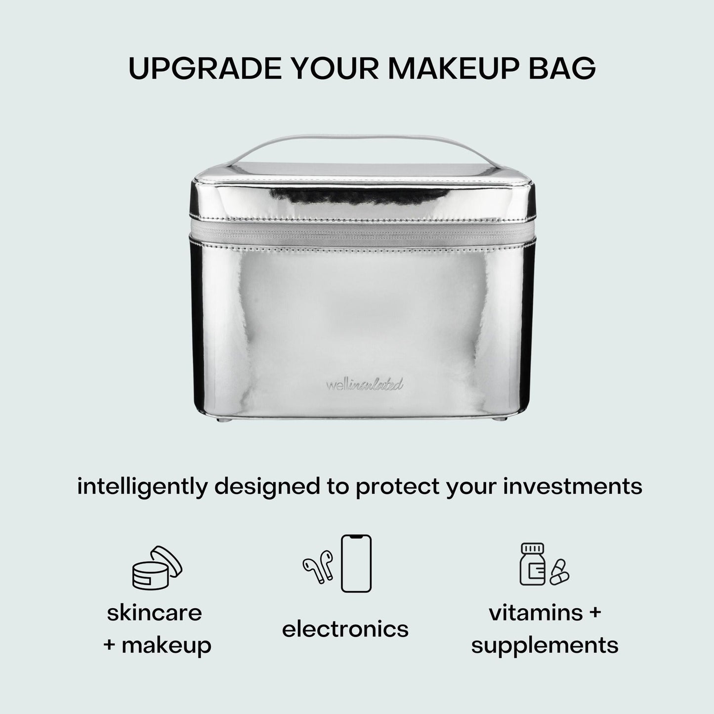 Performance Beauty Case