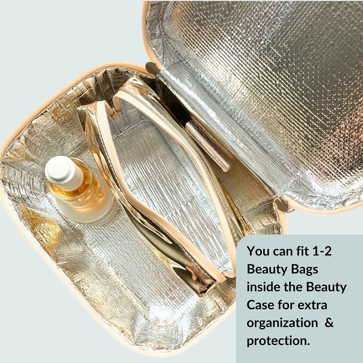 Performance Beauty Case