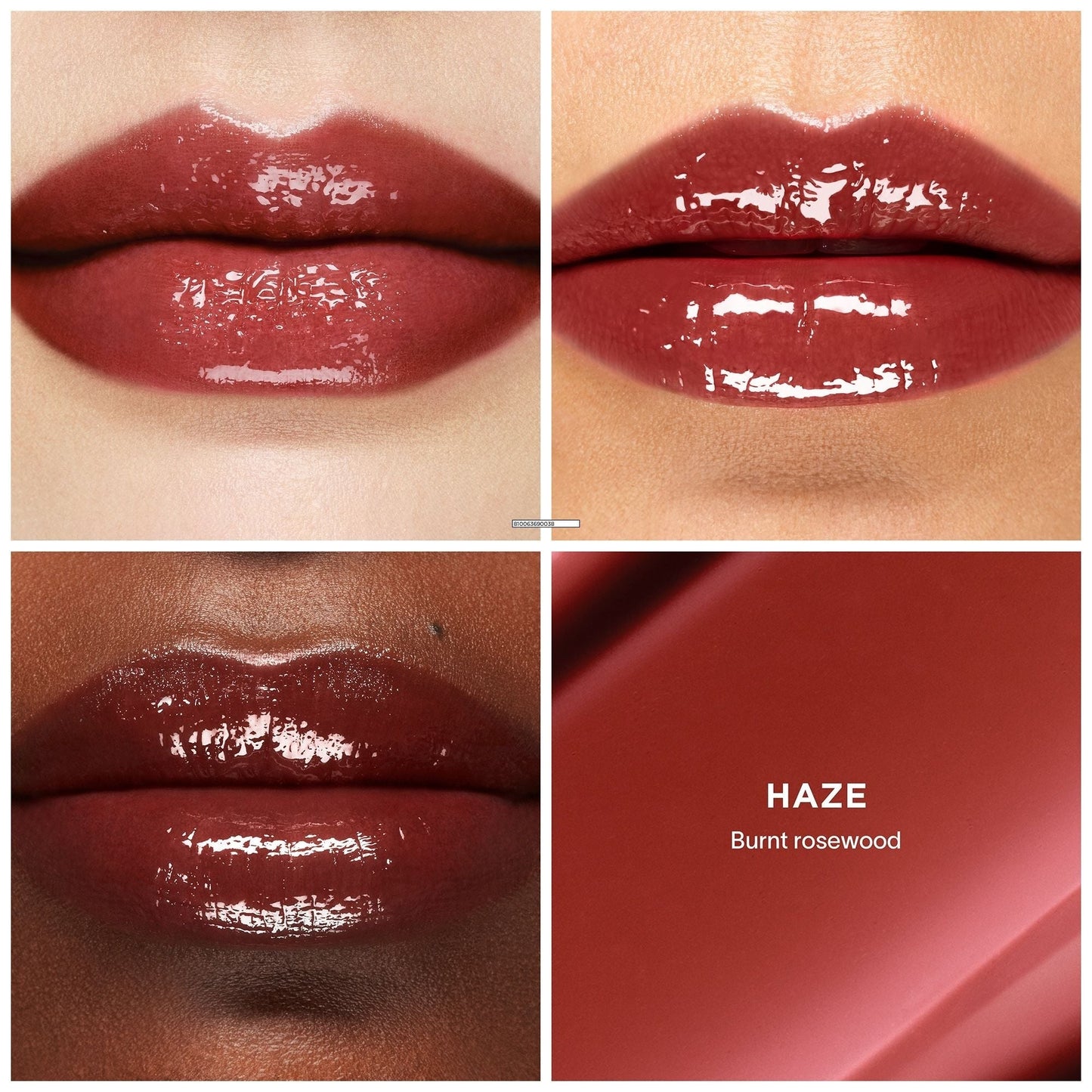 Phantom Volumizing Glossy Balm
