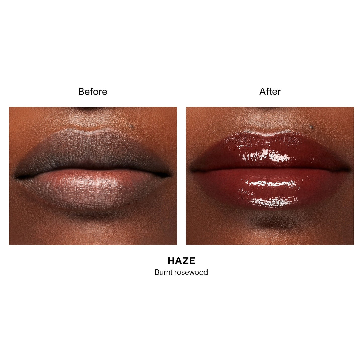 Phantom Volumizing Glossy Balm