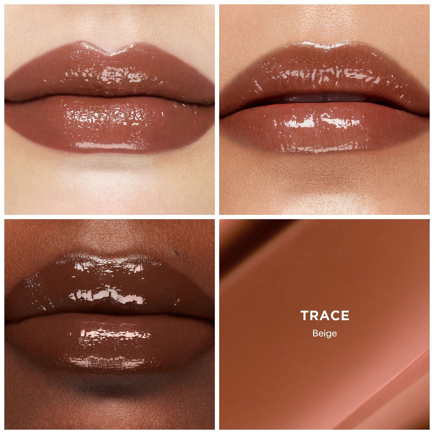 Phantom Volumizing Glossy Balm
