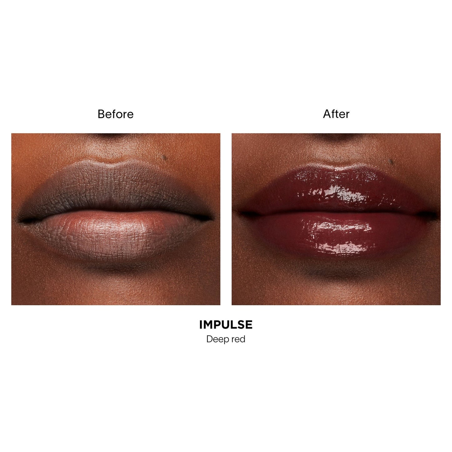 Phantom Volumizing Glossy Balm