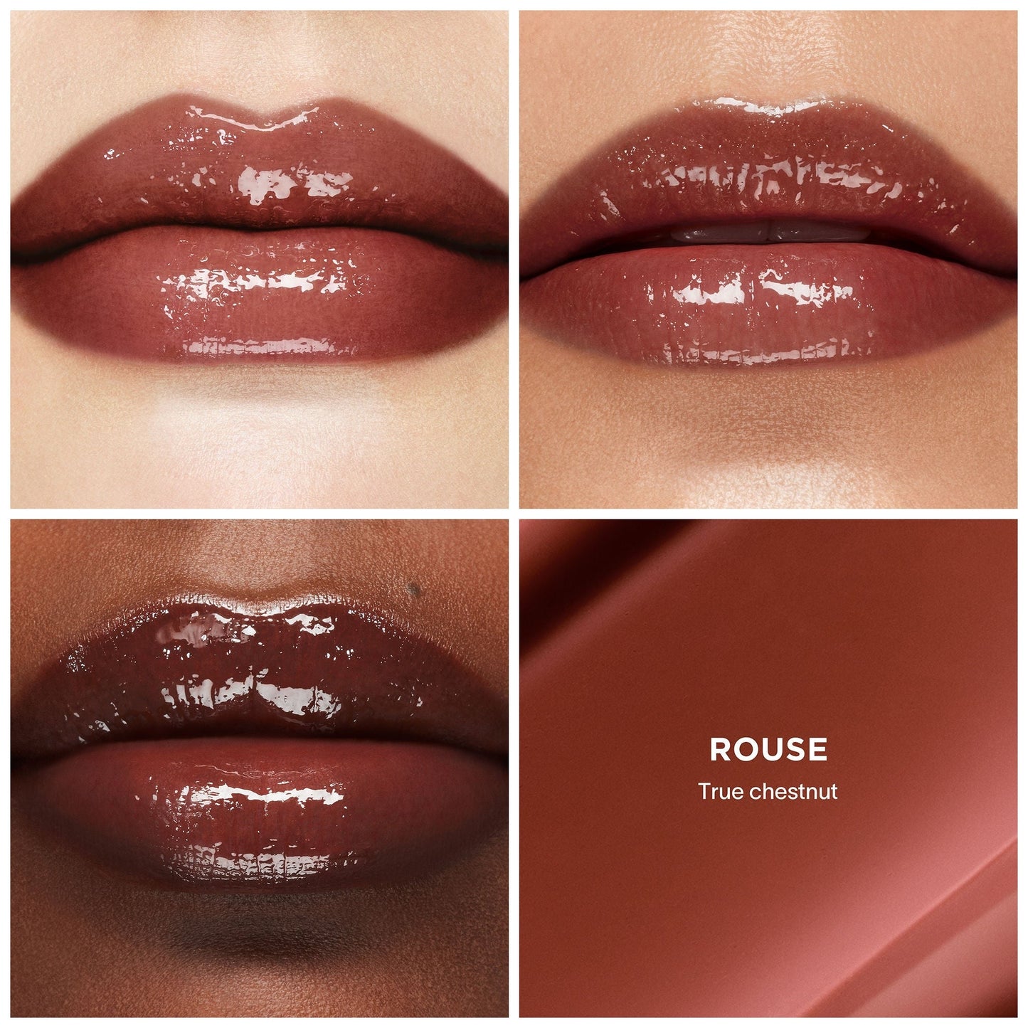 Phantom Volumizing Glossy Balm