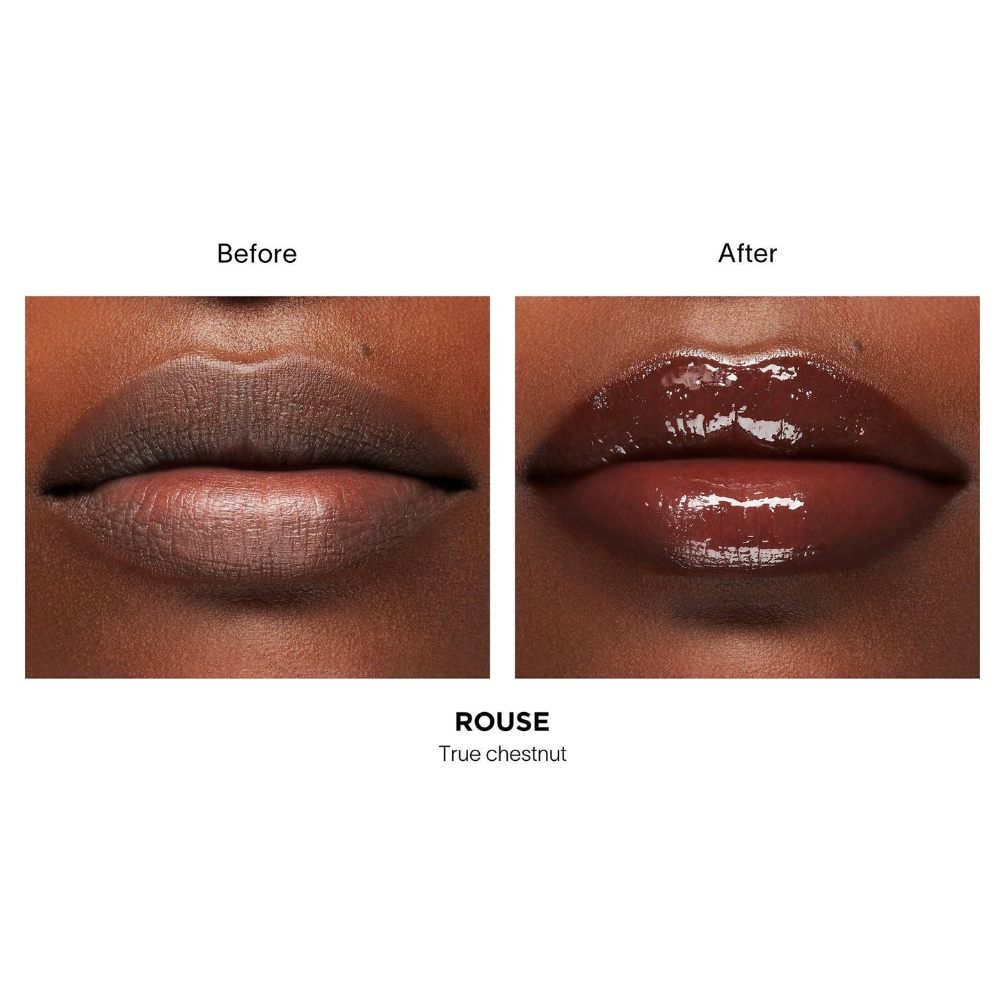Phantom Volumizing Glossy Balm
