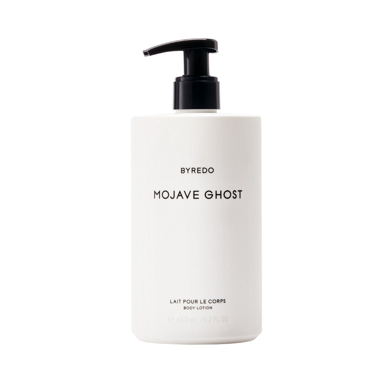 Mojave Ghost Body Lotion