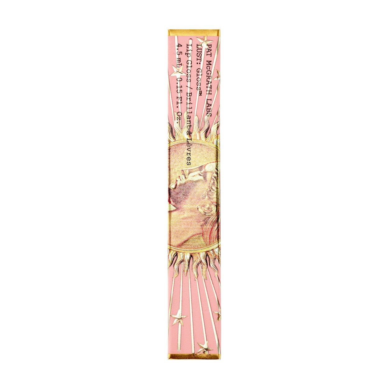 Lust Gloss