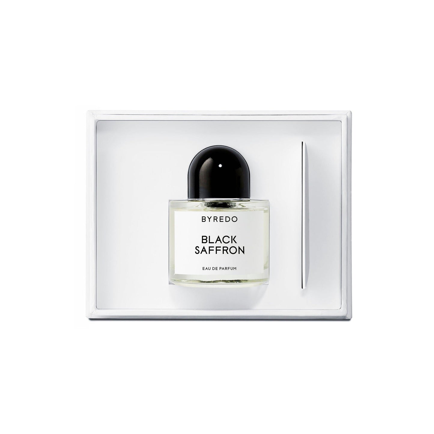 Black Saffron Eau de Parfum