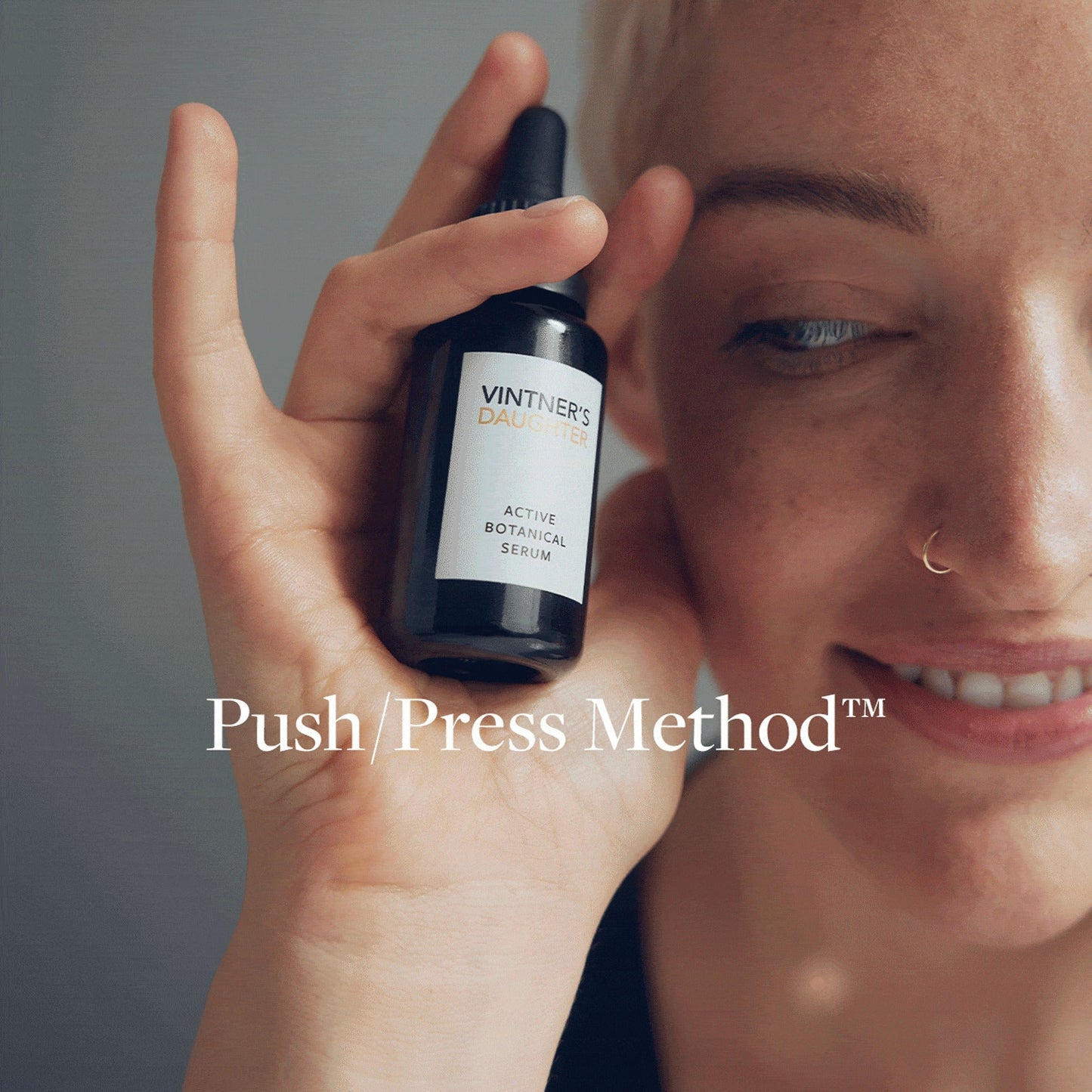 Active Botanical Serum
