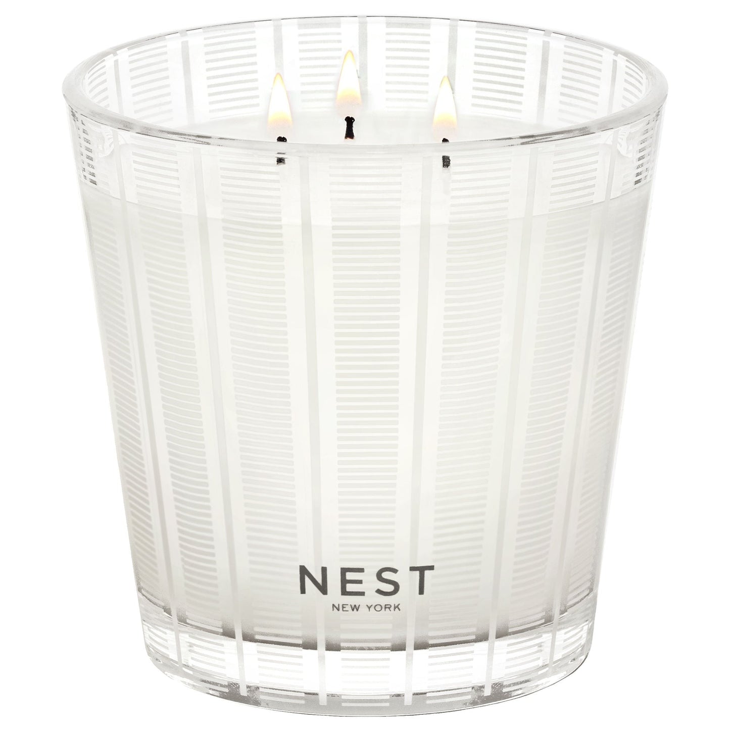 Something Tropical Candle