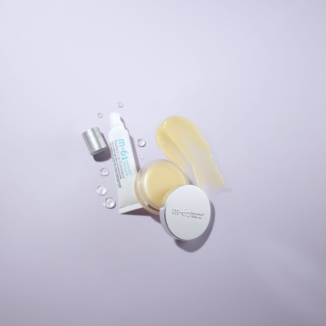 Perfect Lip Set
