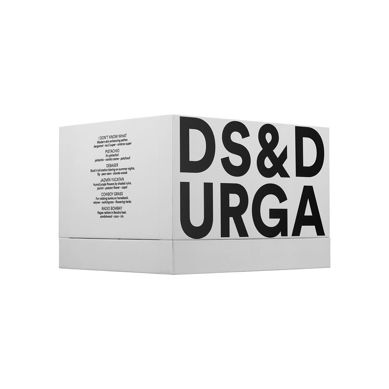 Deluxe Box Set