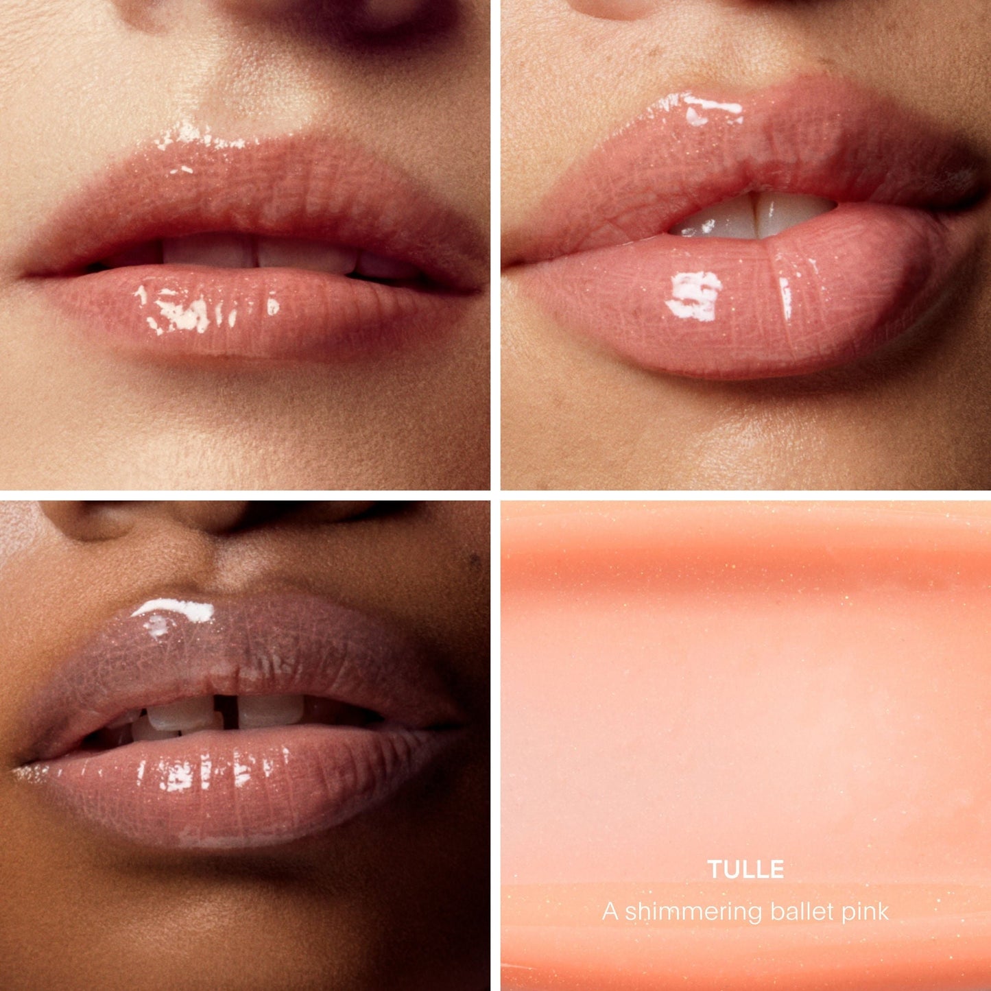 The Plasma Lip Compound Tinted