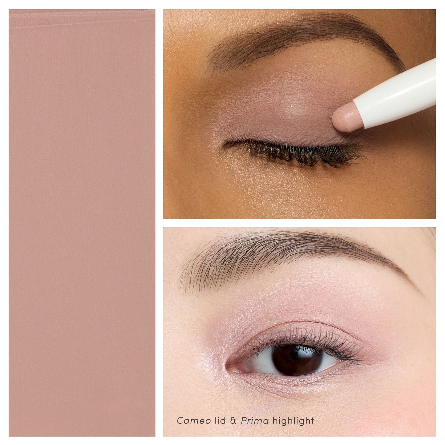 ColorLuxe Eye Shadow Stick