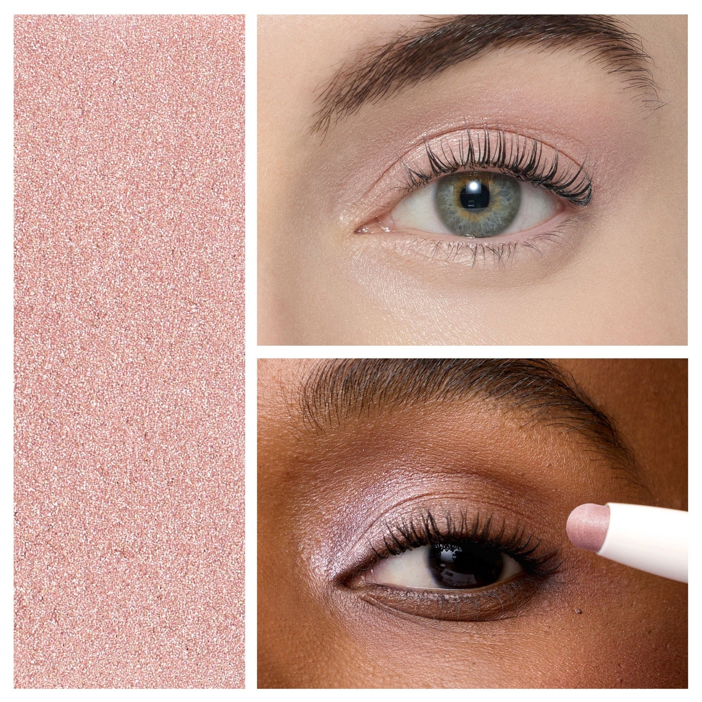 ColorLuxe Eye Shadow Stick