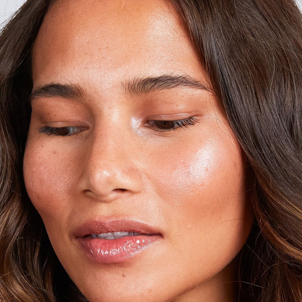 Sculpted Face Stick