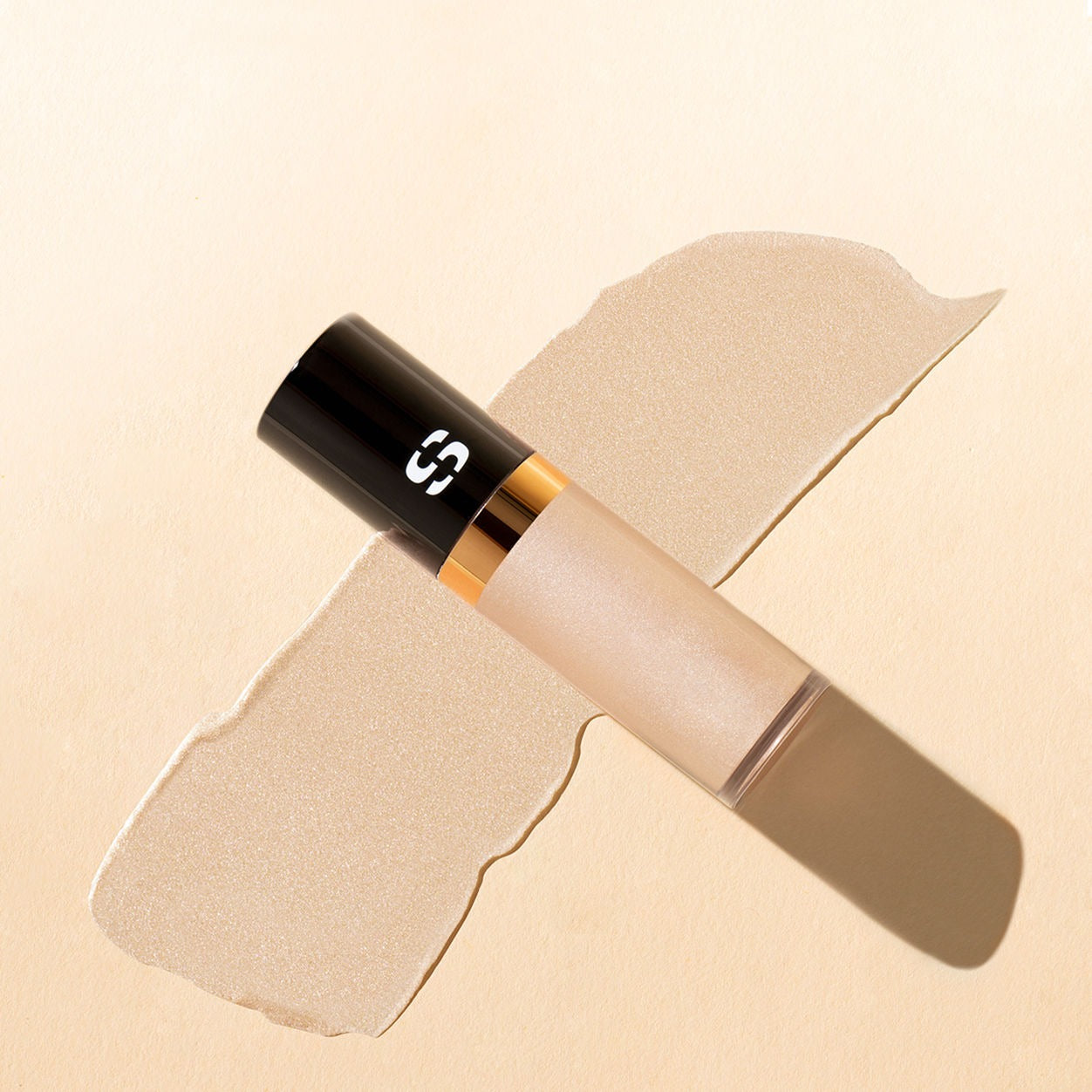 Ombre Éclat Liquide Eyeshadow