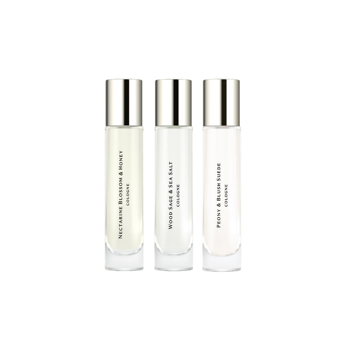 Fresh & Floral Cologne Trio Mother's Day Gift Set (Limited Edition)