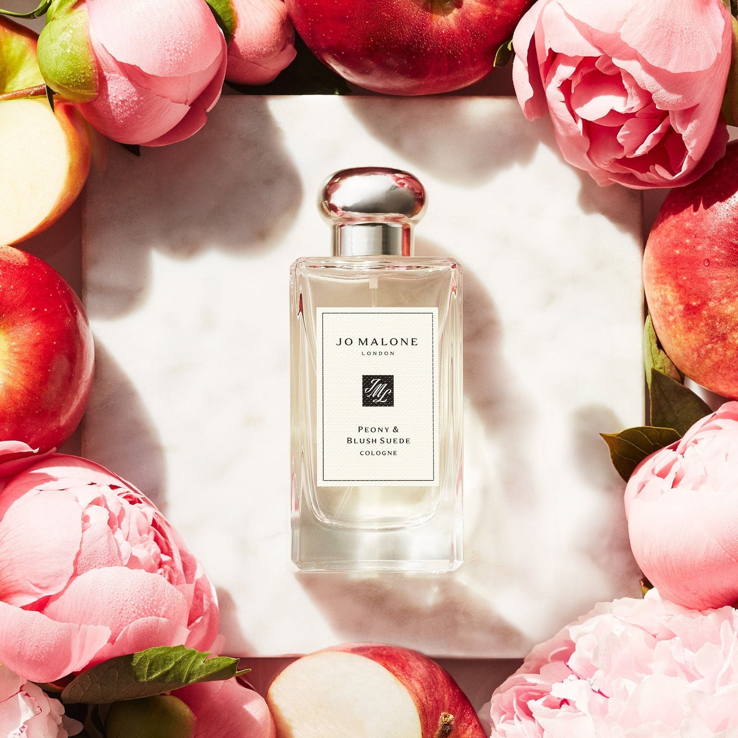 Fresh & Floral Cologne Trio Mother's Day Gift Set (Limited Edition)