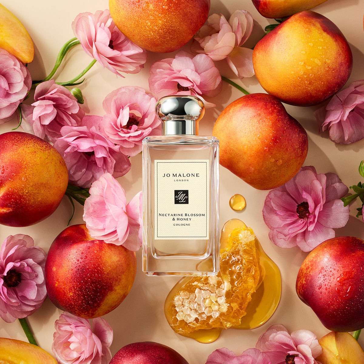 Fresh & Floral Cologne Trio Mother's Day Gift Set (Limited Edition)
