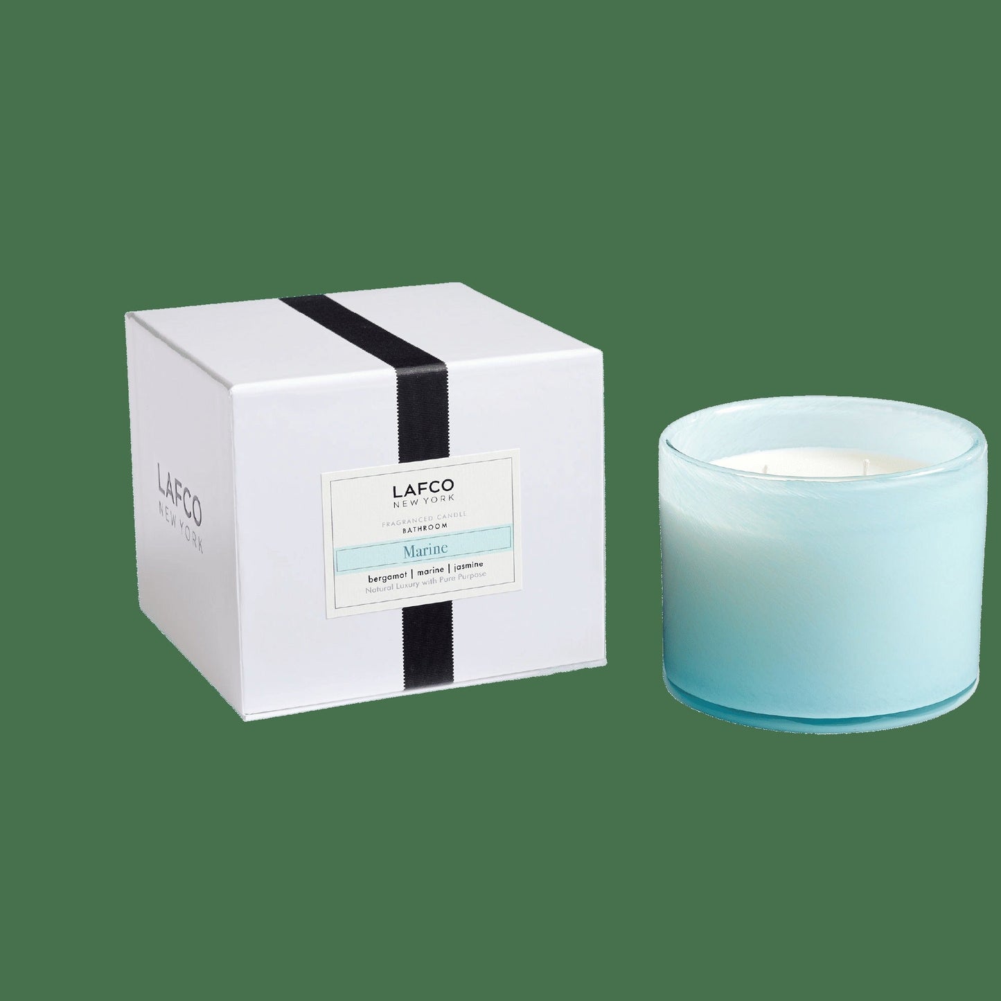 Marine Candle
