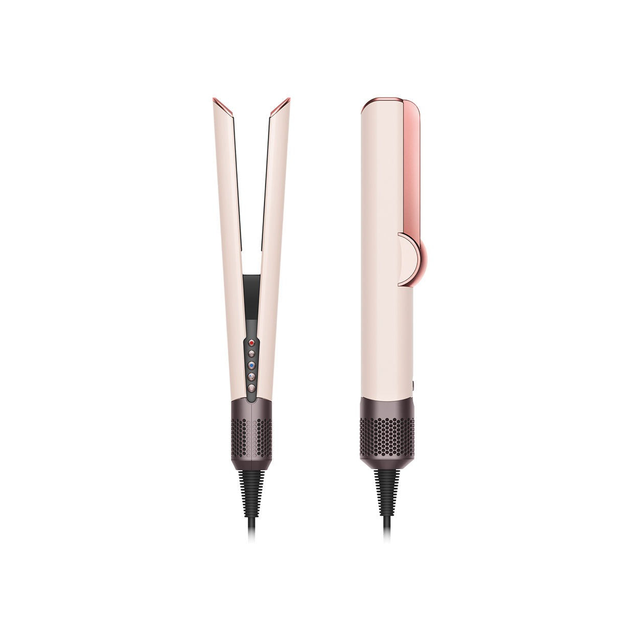 Airstrait Straightener
