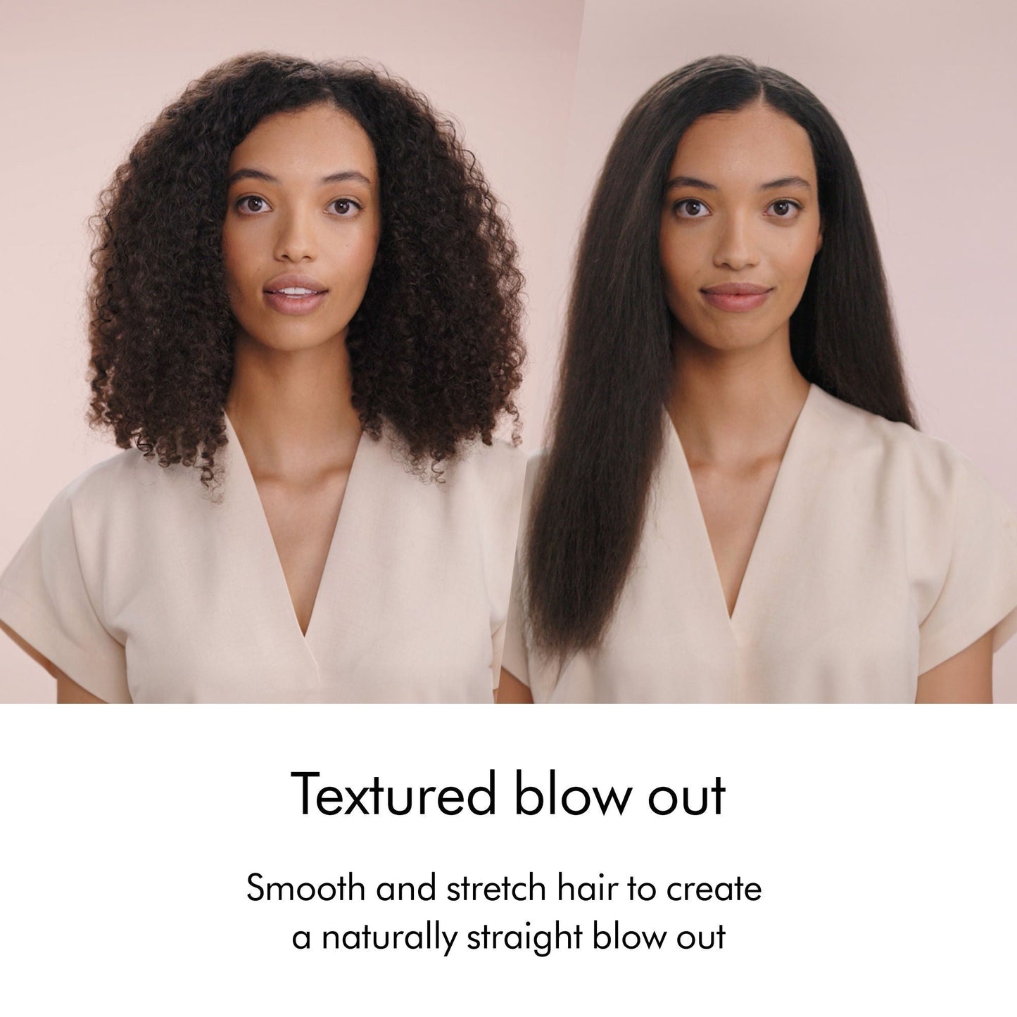 Airstrait Straightener