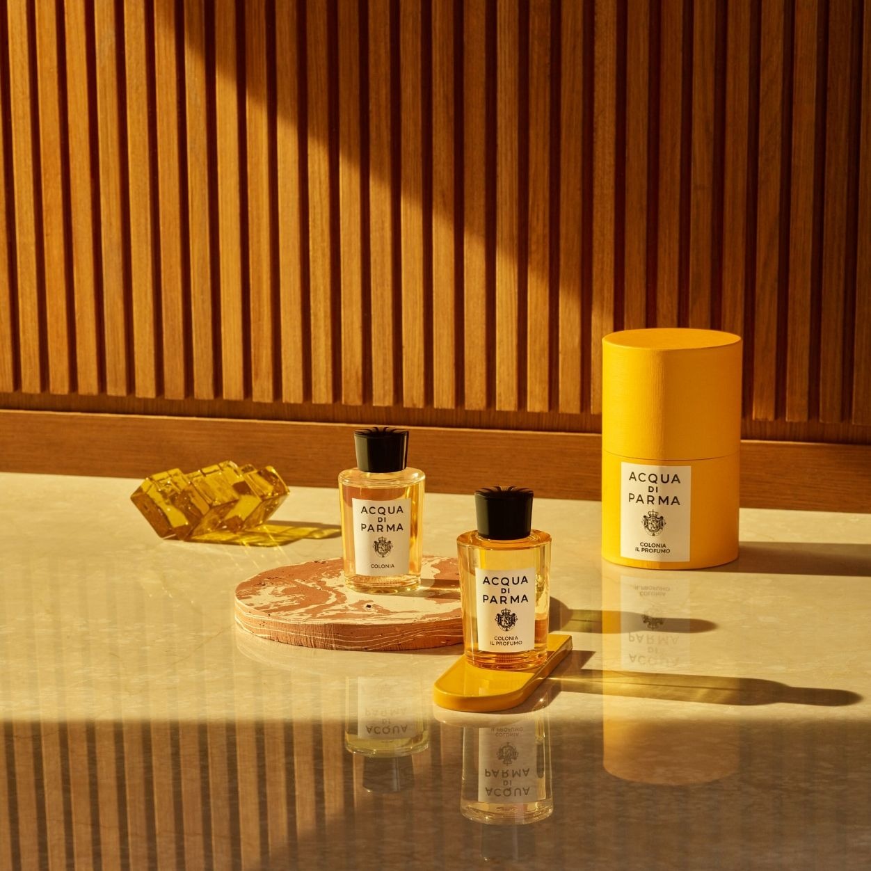 Colonia Eau de Cologne