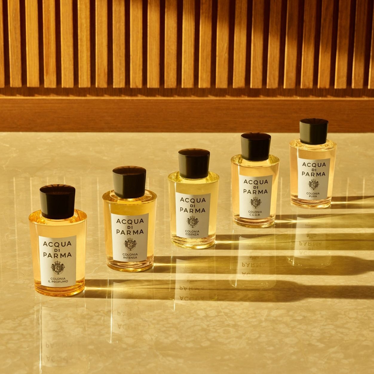 Colonia Eau de Cologne