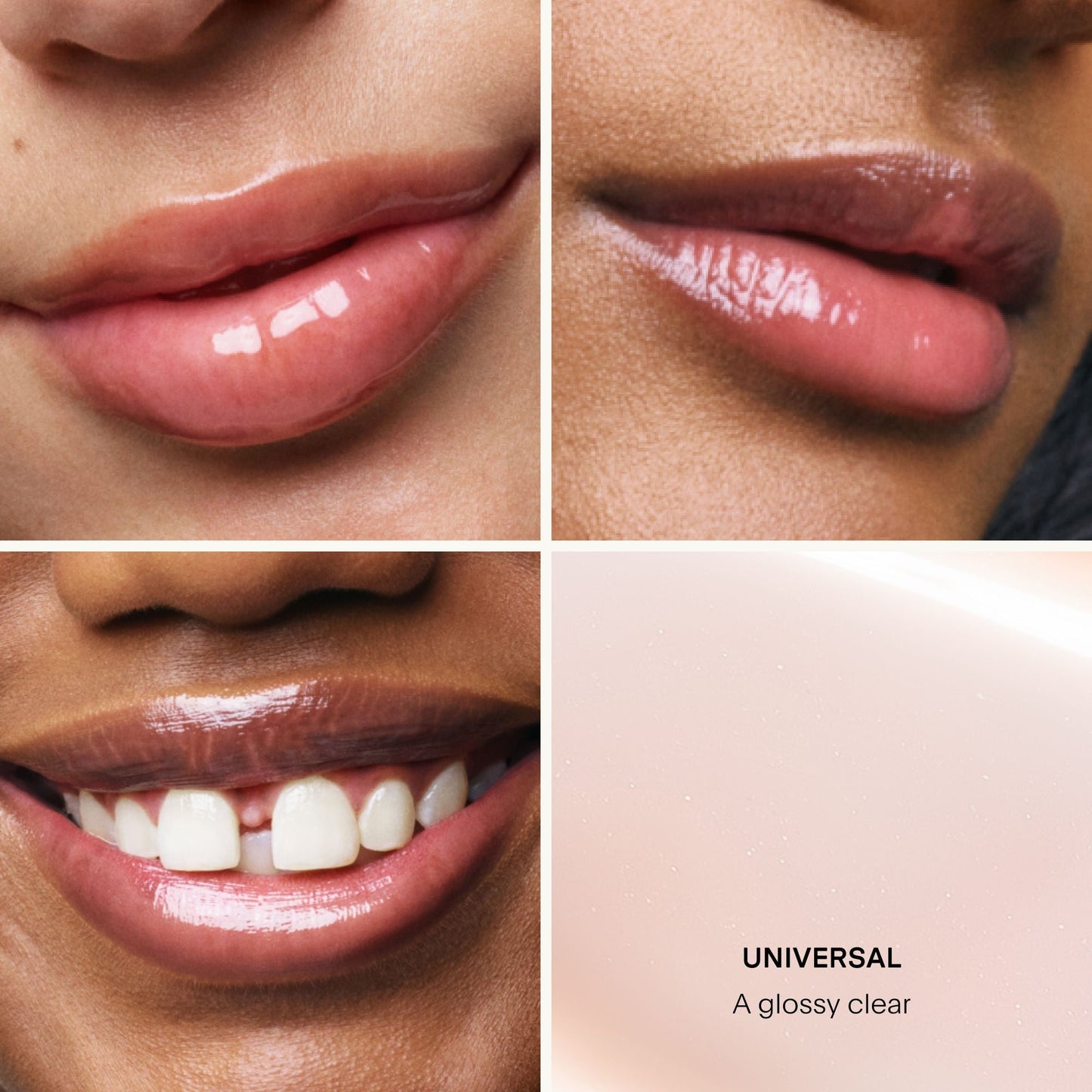 The Plasma Lip Compound (Universal)