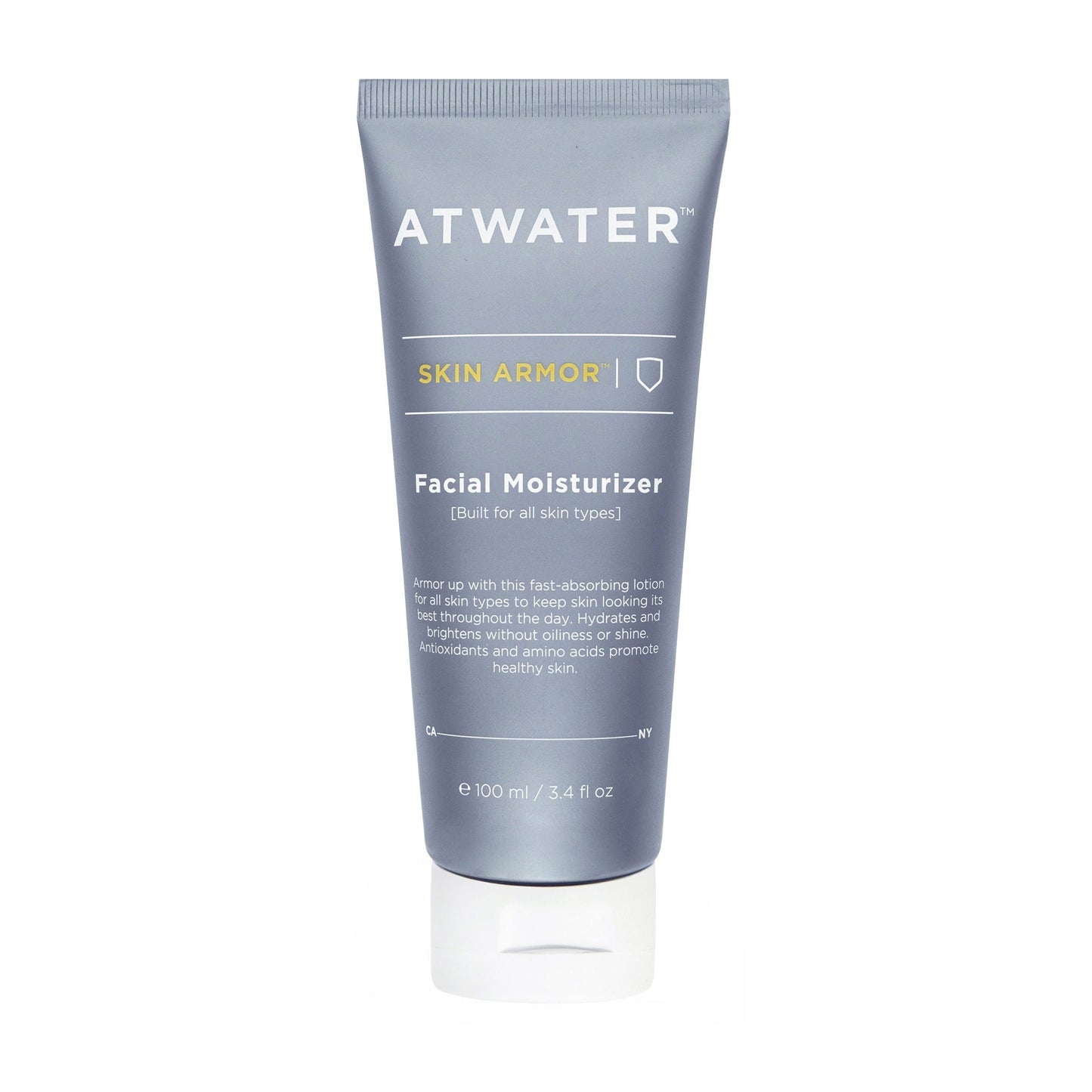 Skin Armor Facial Moisturizer
