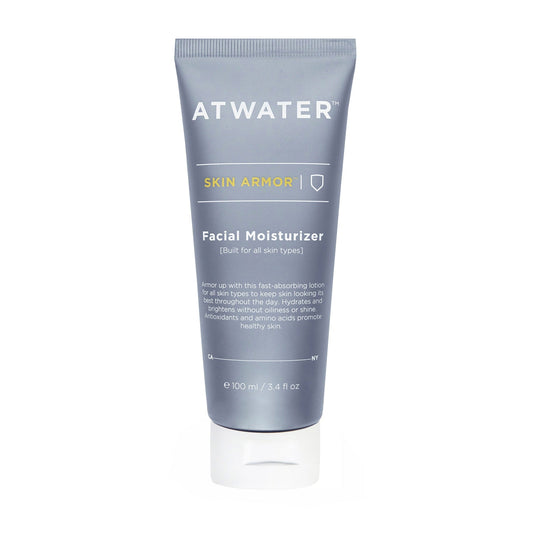 Skin Armor Facial Moisturizer