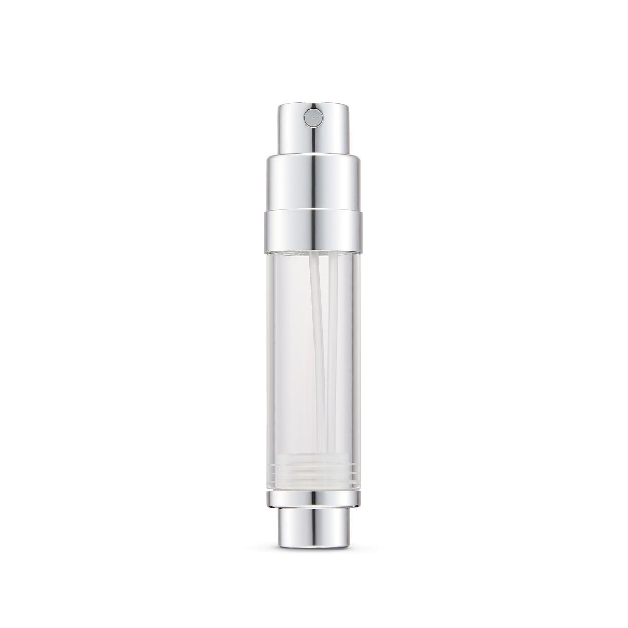 Refillable Travel Perfume Atomizer
