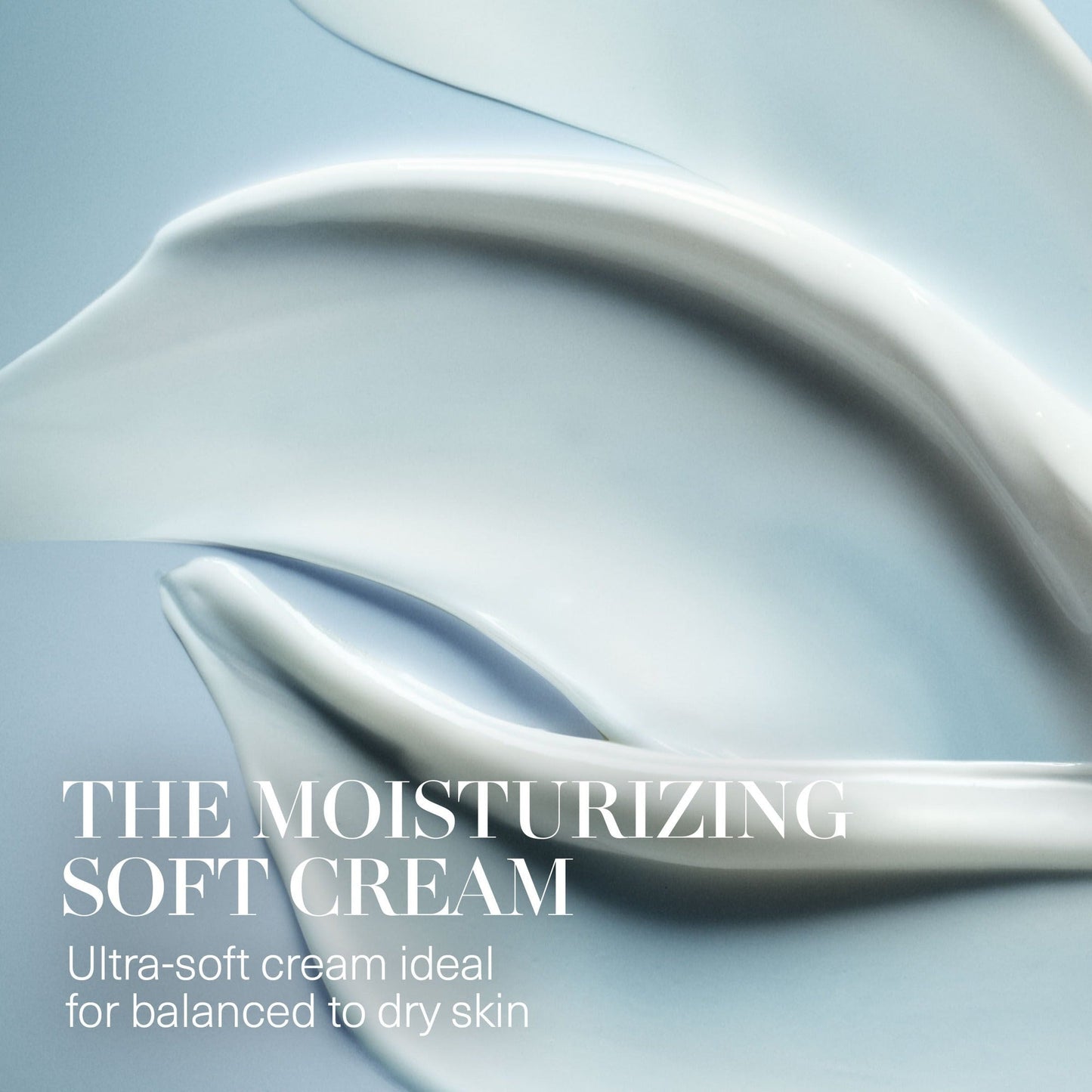 The Moisturizing Soft Cream Duet Mother's Day Gift Set (Limited Edition)