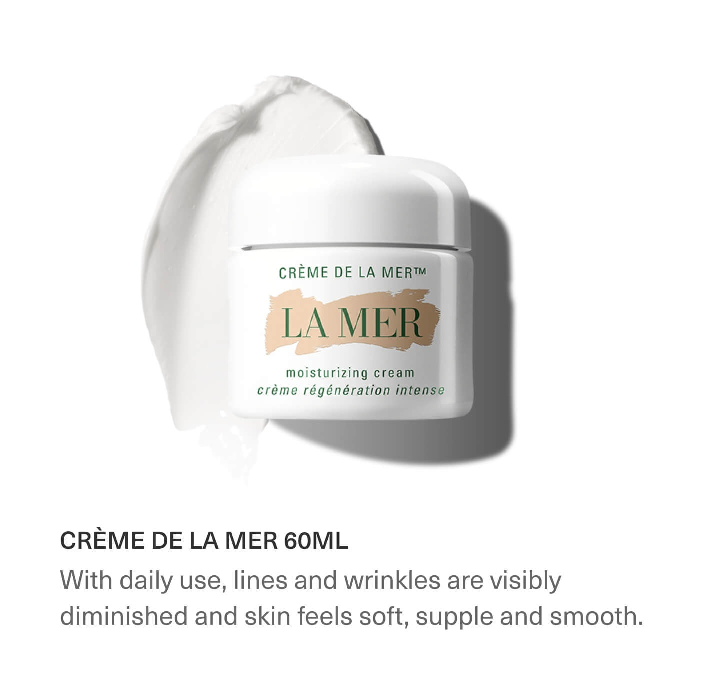 The Creme De La Mer Duet Mother's Day Gift Set (Limited Edition)