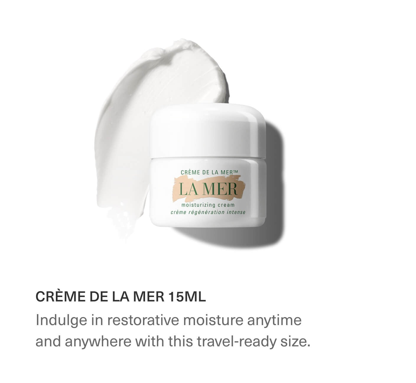The Creme De La Mer Duet Mother's Day Gift Set (Limited Edition)